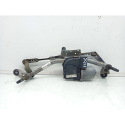 Recambio de articulacion limpia delantera para ford fiesta vii (hj, hf) 1.0 ecoboost referencia OEM IAM  H1BB17500AD 3397021937