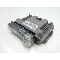 Recambio de centralita motor uce para ford fiesta vii (hj, hf) 1.0 ecoboost referencia OEM IAM  H1B112A650FA HA6A12B684PA 0261S1