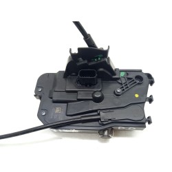 Recambio de cerradura puerta delantera derecha para ford fiesta vii (hj, hf) 1.0 ecoboost referencia OEM IAM  H1BAA21812MB 