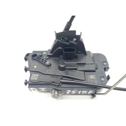 Recambio de cerradura puerta delantera izquierda para ford fiesta vii (hj, hf) 1.0 ecoboost referencia OEM IAM  H1BAA21813KB 
