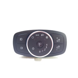 Recambio de mando luces para ford fiesta vii (hj, hf) 1.0 ecoboost referencia OEM IAM  1034567200 H1BT13D061AD