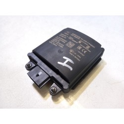 Recambio de modulo electronico para ford fiesta vii (hj, hf) 1.0 ecoboost referencia OEM IAM  H1BT14D599AF A2C75521704