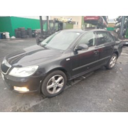 skoda octavia ii (1z3) del año 2012