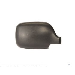Recambio de carcasa retrovisor derecho para renault kangoo (kc0/1_) 1.6 16v referencia OEM IAM 8200245172 96373-00QAD 41806612