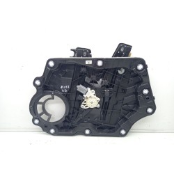 Recambio de elevalunas delantero derecho para ford fiesta vii (hj, hf) 1.0 ecoboost referencia OEM IAM   