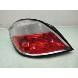 Recambio de piloto trasero izquierdo para opel astra h (a04) 2.0 turbo (l48) referencia OEM IAM   