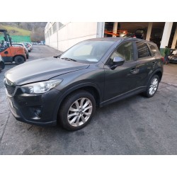 mazda cx-5 (ke, gh) del año 2016