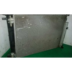 Recambio de condensador / radiador  aire acondicionado para dacia duster 1.5 dci diesel fap cat referencia OEM IAM 921006454R CA