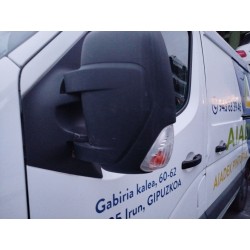 opel movano b furgoneta (x62) del año 2017