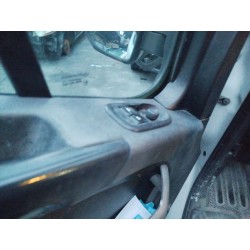 opel movano b furgoneta (x62) del año 2017