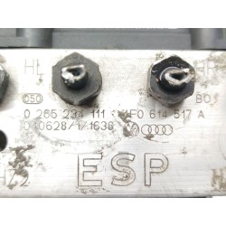 Recambio de abs para audi a6 c6 (4f2) 3.2 fsi quattro referencia OEM IAM  4F0614517A. 4F0910517E 0265234111