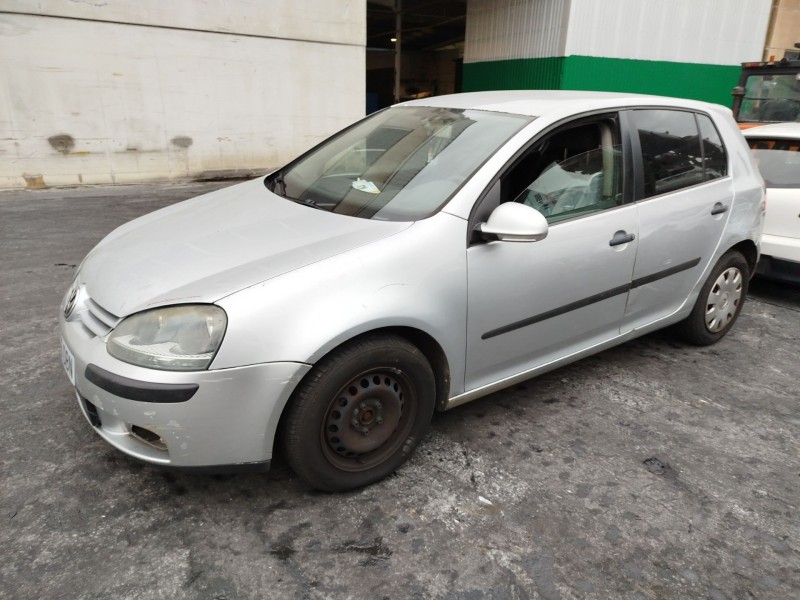 volkswagen golf v (1k1) del año 2003
