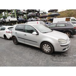 volkswagen golf v (1k1) del año 2003