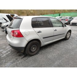 volkswagen golf v (1k1) del año 2003