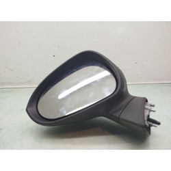 Recambio de retrovisor izquierdo para seat ibiza iv (6j5, 6p1) 1.4 tdi referencia OEM IAM   
