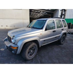 jeep cherokee (kj) del año 2004