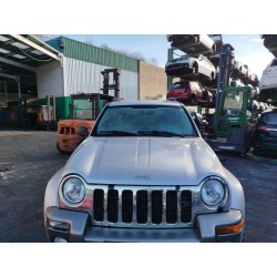 jeep cherokee (kj) del año 2004