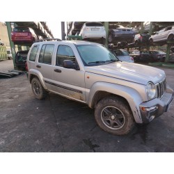 jeep cherokee (kj) del año 2004