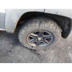 jeep cherokee (kj) del año 2004