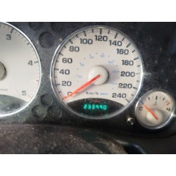 jeep cherokee (kj) del año 2004