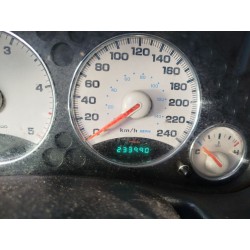 jeep cherokee (kj) del año 2004