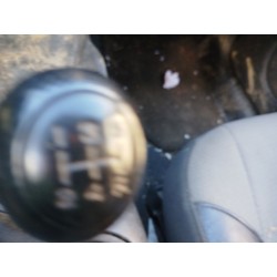 jeep cherokee (kj) del año 2004