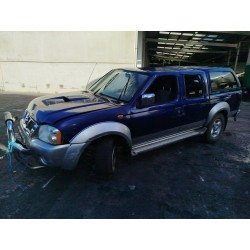 nissan pick-up (d22) del año 2002