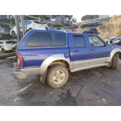 nissan pick-up (d22) del año 2002