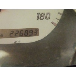 nissan pick-up (d22) del año 2002