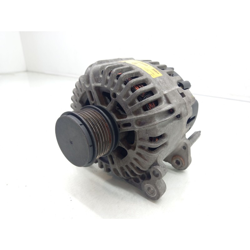 Recambio de alternador para volkswagen golf v (1k1) 2.0 gti referencia OEM IAM  T542695R TG14C011 746899