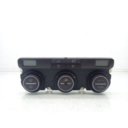 Recambio de mando climatizador para volkswagen golf v (1k1) 2.0 gti referencia OEM IAM   