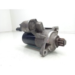 Recambio de motor arranque para volkswagen golf v (1k1) 2.0 gti referencia OEM IAM  02E911023 