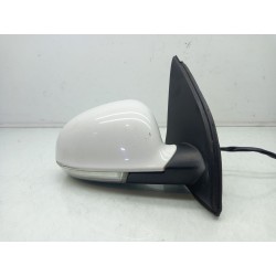 Recambio de retrovisor derecho para volkswagen golf v (1k1) 2.0 gti referencia OEM IAM   