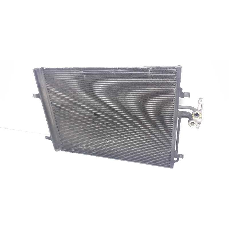 Recambio de condensador / radiador  aire acondicionado para land rover freelander (lr2) td4 e referencia OEM IAM LR023921  