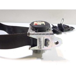 Recambio de kit airbag para land rover discovery v6 td hse referencia OEM IAM   