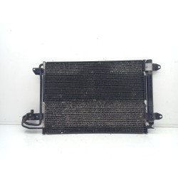 Recambio de condensador / radiador aire acondicionado para volkswagen golf v (1k1) 2.0 gti referencia OEM IAM  1K0820191A 