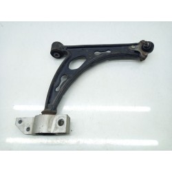 Recambio de brazo suspension inferior delantero derecho para volkswagen golf v (1k1) 2.0 gti referencia OEM IAM  1K0407153G 