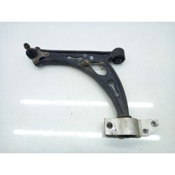 Recambio de brazo suspension inferior delantero izquierdo para volkswagen golf v (1k1) 2.0 gti referencia OEM IAM  1K0407153G 