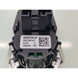 Recambio de boton start/stop off para bmw 3 touring (f31) 320 d xdrive referencia OEM IAM  925073402 