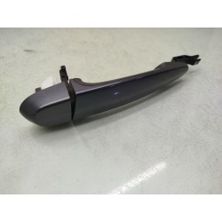 Recambio de maneta exterior lateral izquierda para bmw 3 touring (f31) 320 d xdrive referencia OEM IAM  E9XL5 