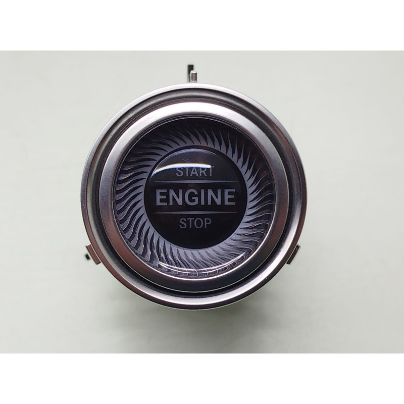 Recambio de boton start/stop off para mercedes-benz clase e (w213) e 220 d (213.004) referencia OEM IAM  A2139055500 