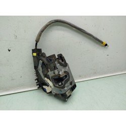 Recambio de cerradura puerta trasera izquierda para mercedes-benz clase e (w213) e 220 d (213.004) referencia OEM IAM A099730910