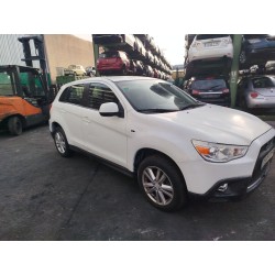 mitsubishi asx (ga_w_) del año 2010