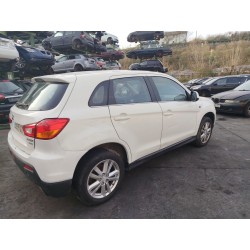 mitsubishi asx (ga_w_) del año 2010