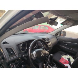 mitsubishi asx (ga_w_) del año 2010