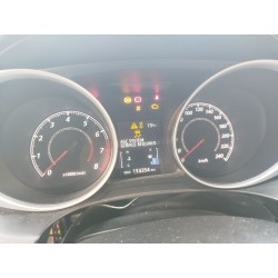 mitsubishi asx (ga_w_) del año 2010