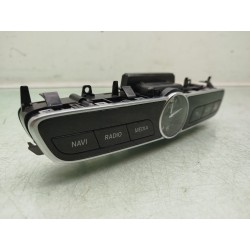 Recambio de mando multifuncion para mercedes-benz clase e (w213) e 220 d (213.004) referencia OEM IAM  A2138272000 A2139056308