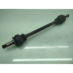 Recambio de transmision trasera derecha para mercedes-benz clase e (w213) e 220 d (213.004) referencia OEM IAM A2533509504  