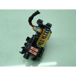 Recambio de caja reles / fusibles para mercedes-benz clase e (w213) e 220 d (213.004) referencia OEM IAM  A2059067200 1817036064