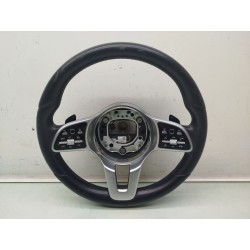 Recambio de volante para mercedes-benz clase e (w213) e 220 d (213.004) referencia OEM IAM  A0050071599 A0004606202